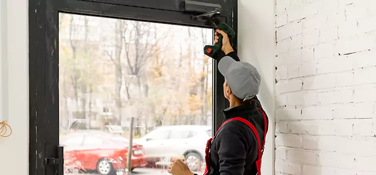 Comprehensive Door Closer Services in Findlay, OH