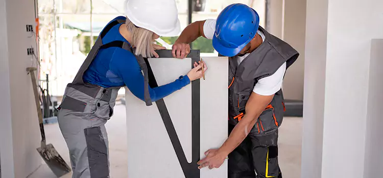 Why Choose Us for Door Panel Services in Findlay, OH?