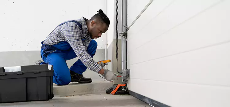 Expert Solutions for Every Garage Lock Need in Findlay, OH