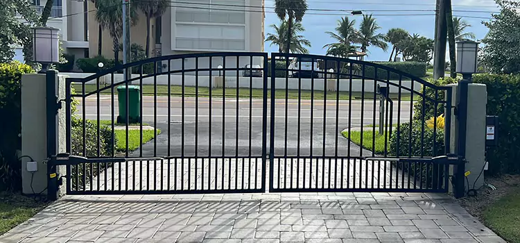 Gate Opener Replacement Near Me in Findlay, OH