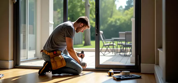 Comprehensive Solutions for Every Glass Door Need in Findlay, OH