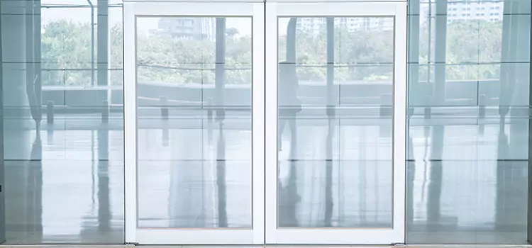 Why Choose Us for Your Motion Sensor Door Needs in Findlay, OH?