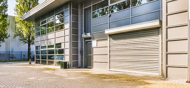 Electric Roller Garage Doors Findlay