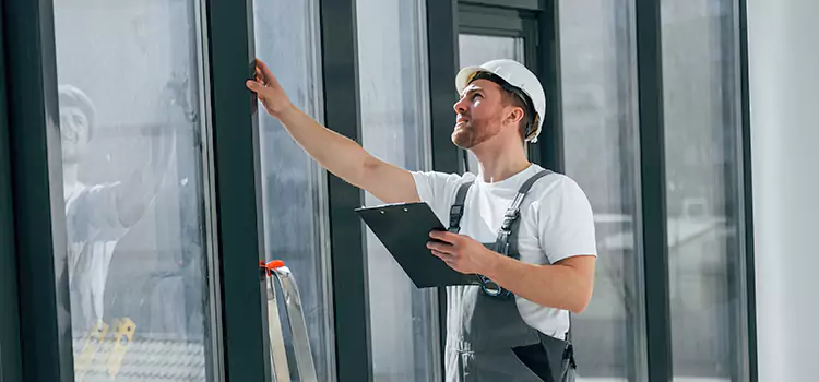 Comprehensive Solutions for Your Sticking Doors in Findlay, OH