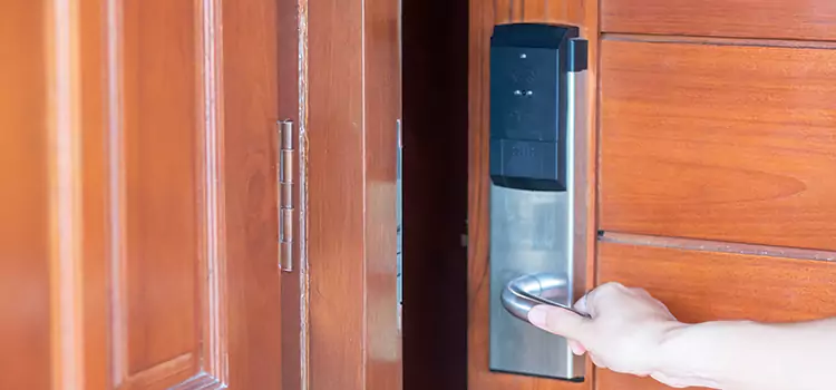 Commercial Keyless Entry Locks Findlay