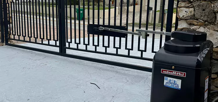 Seamless Installation and Support for Your New Gate in Findlay, OH