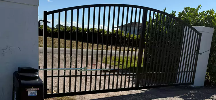 Driveway Fence Repair Findlay