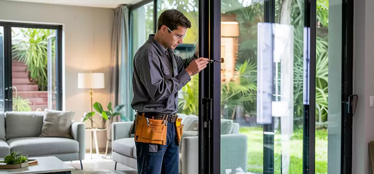 Why Choose Us for Your Glass Door Needs in Findlay, OH?