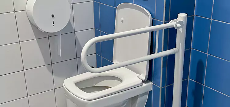 Comprehensive Solutions in Findlay, OH for Accessible Facilities