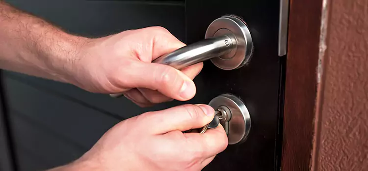 Master Key Control and Audits Findlay