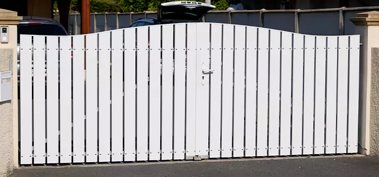 Why Choose Us for Residential Gate Repair in Findlay, OH?