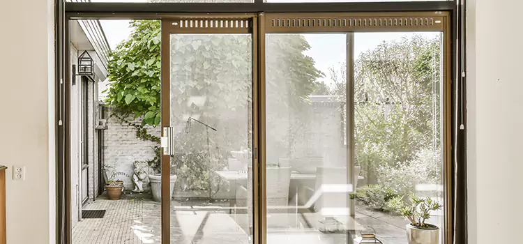 Glass Door Panel Replacement Cost Findlay