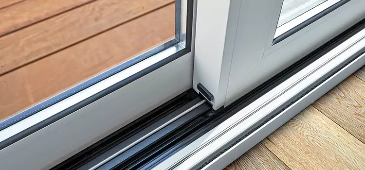 Why Your Sliding Door Keeps Getting Stuck in Findlay, OH?