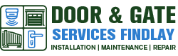 Door & Gate Services Findlay